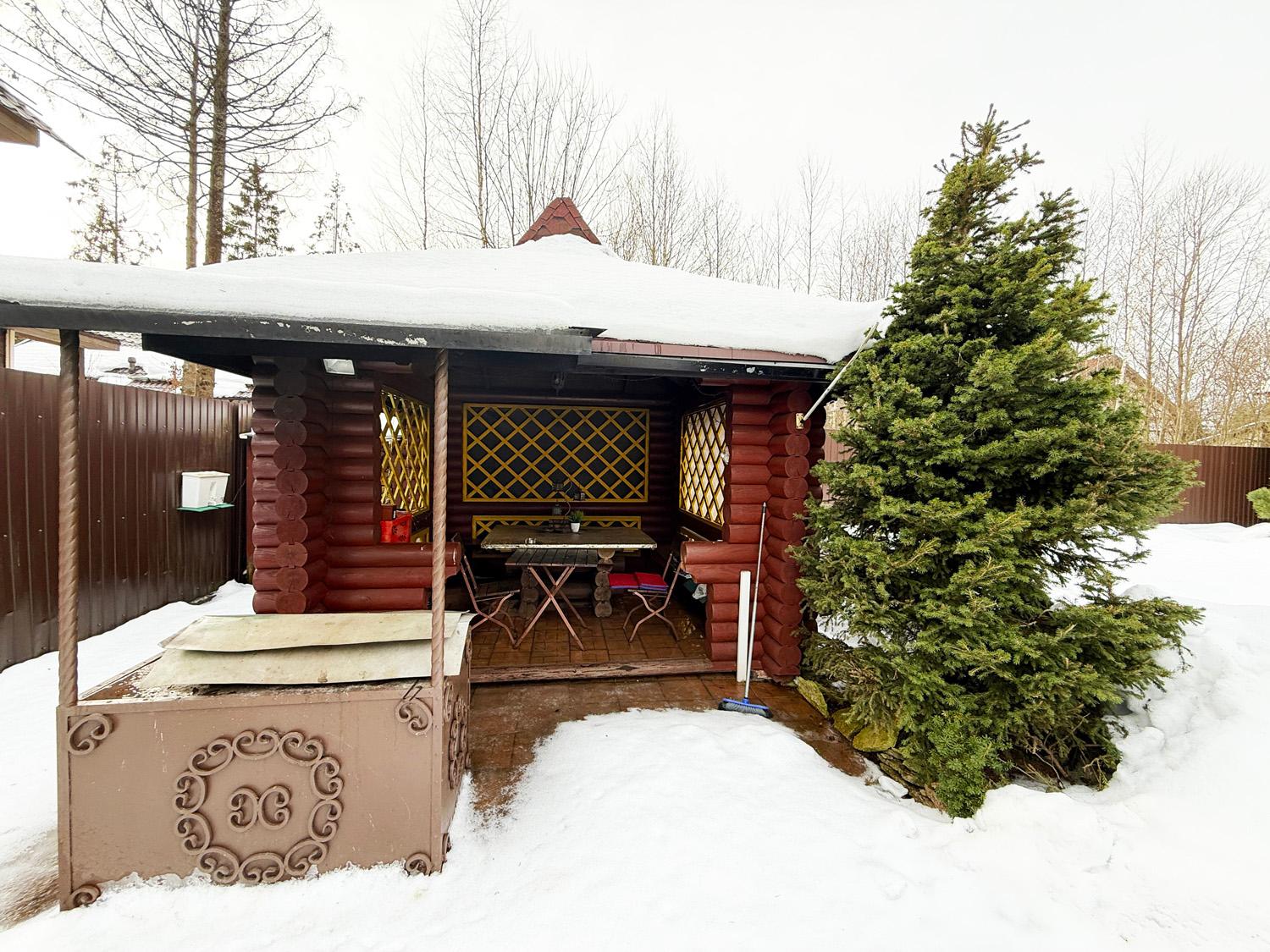 г. Всеволожск, ИЖС. Таун-хаус 165 кв.м на участке 6 соток