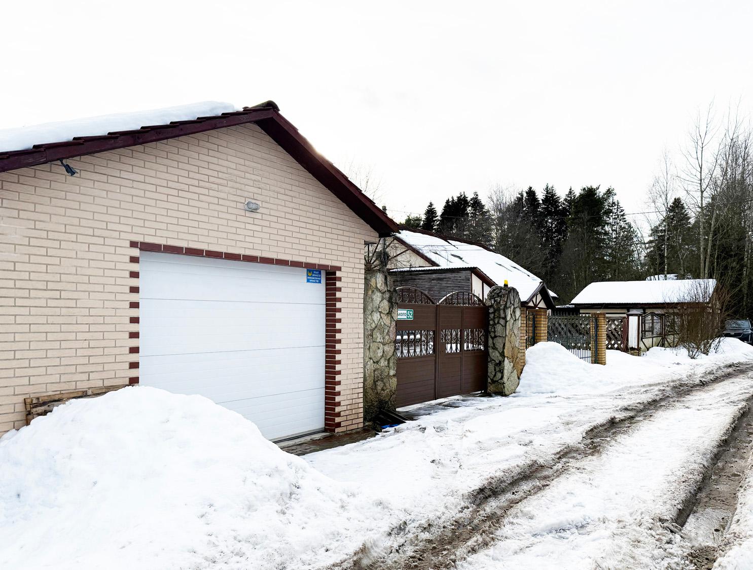 г. Всеволожск, ИЖС. Таун-хаус 165 кв.м на участке 6 соток