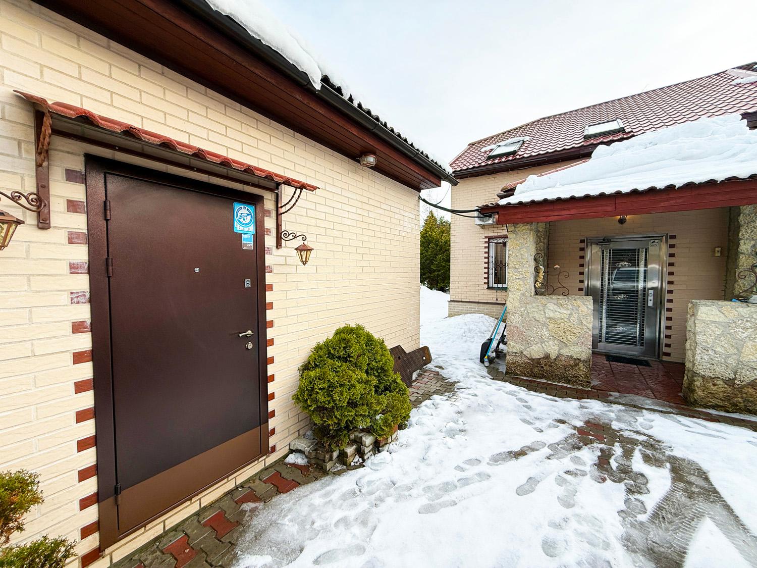 г. Всеволожск, ИЖС. Таун-хаус 165 кв.м на участке 6 соток