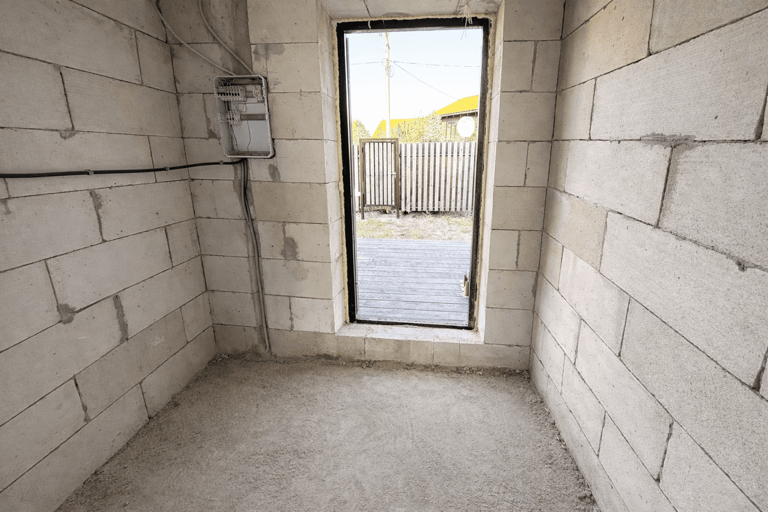 Санино, ИЖС. Коттедж 271 кв.м на участке 30 соток