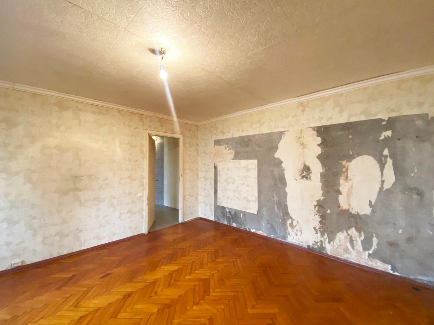 С-Петербург, г. Колпино. 2-комнатная квартира 46,5 кв.м