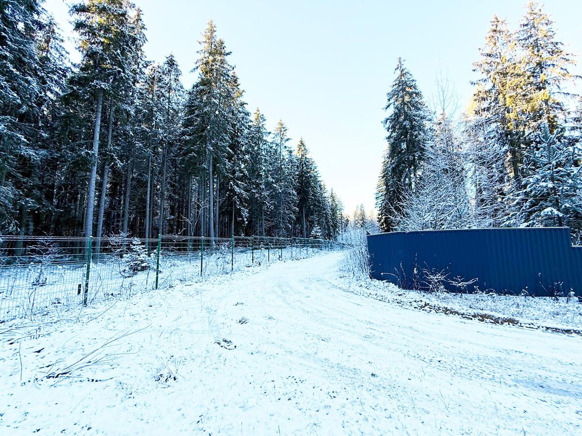 пос. Ленинское, КП «Видовое». Участок 42 сотки