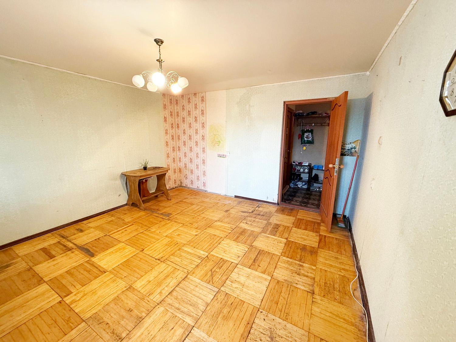 м. Девяткино. Комната 18,3 кв.м