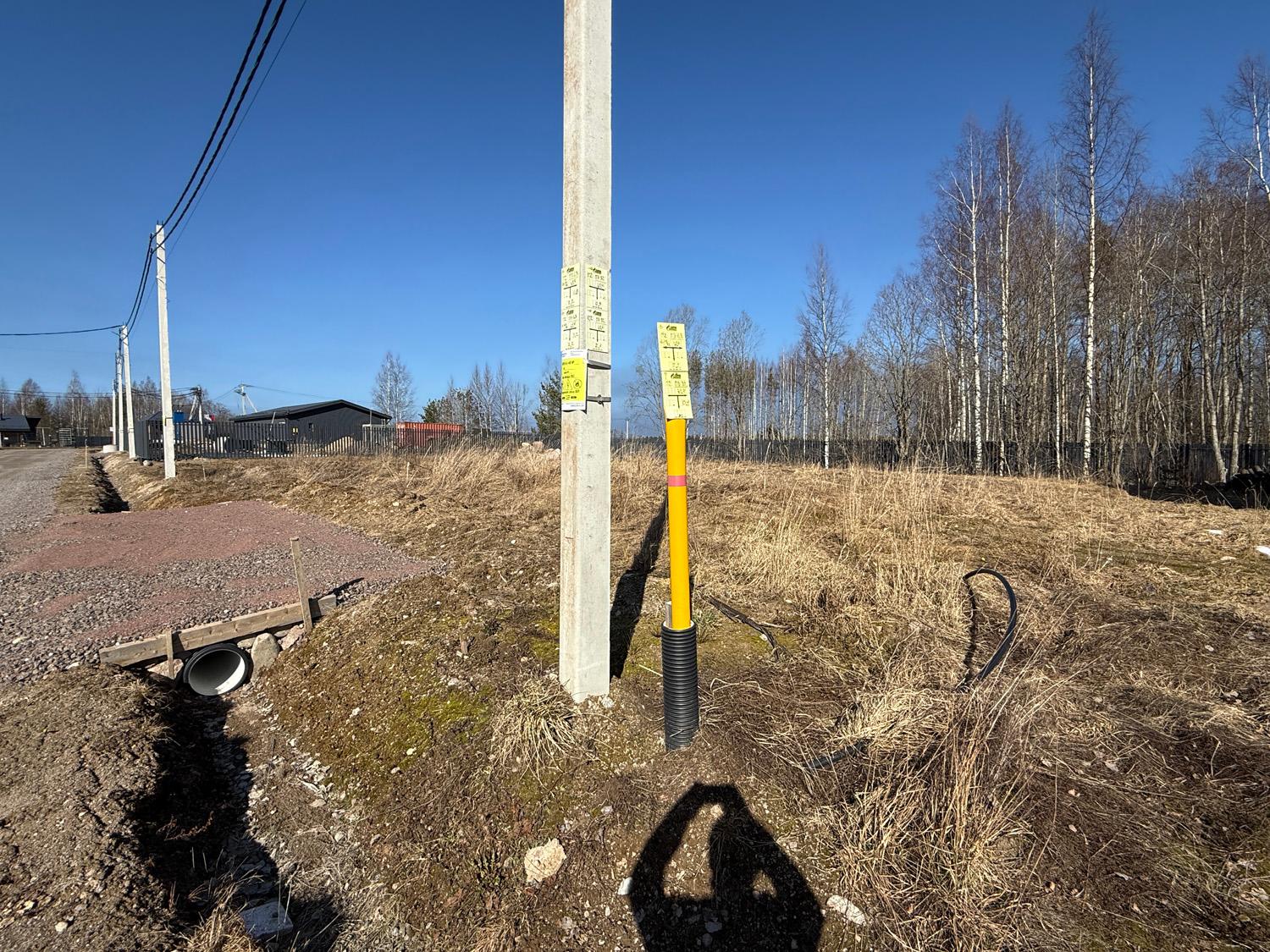 пос. Уткино. Дом у озера 95 кв.м на участке 6 соток