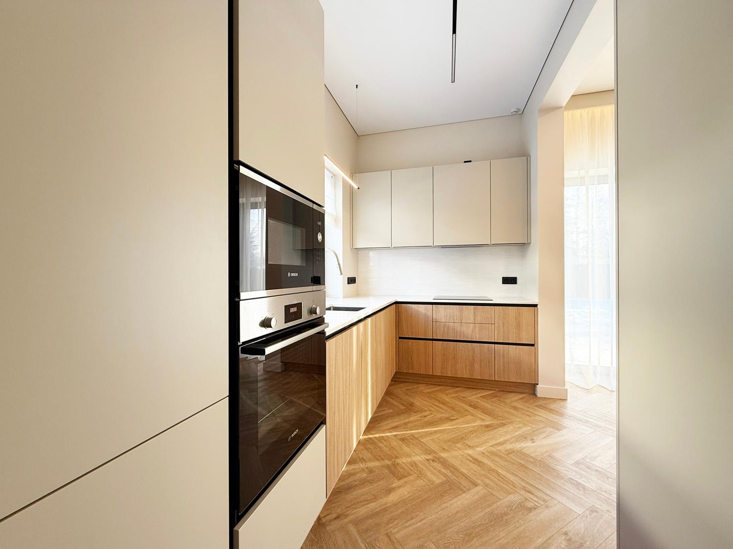 д. Агалатово, ИЖС. Новый коттедж 153 кв.м на участке 6 соток