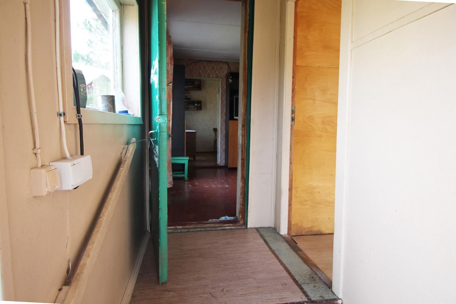 Кобрино массив. Дачный дом 40 кв.м на участке 6 соток