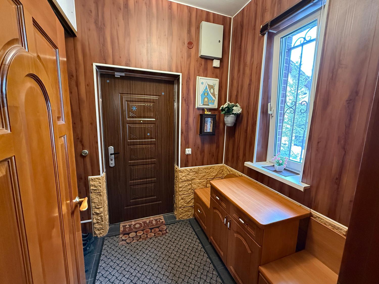 г. Всеволожск, ИЖС. Таун-хаус 165 кв.м на участке 6 соток