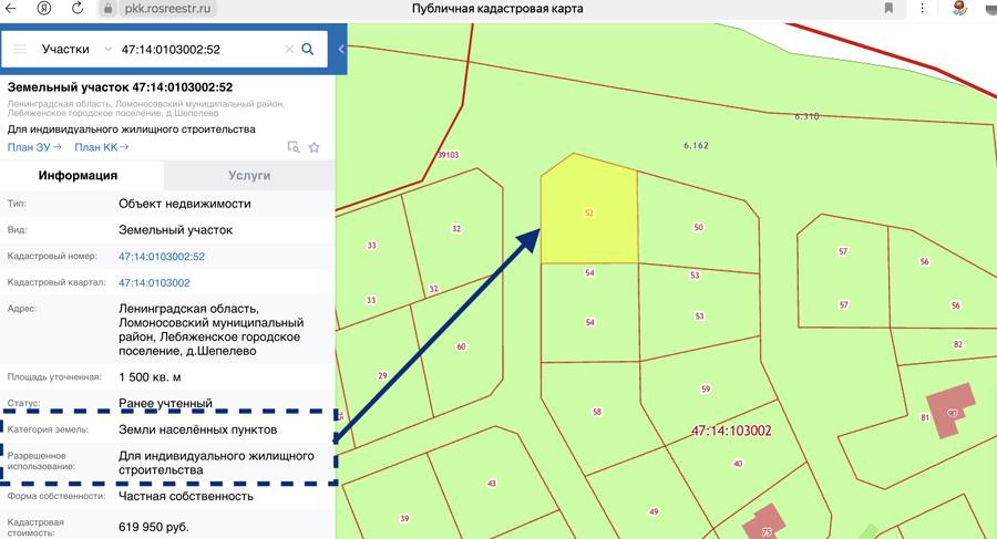 берег Финского залива, дер. Шепелево. ИЖС участок 15 соток