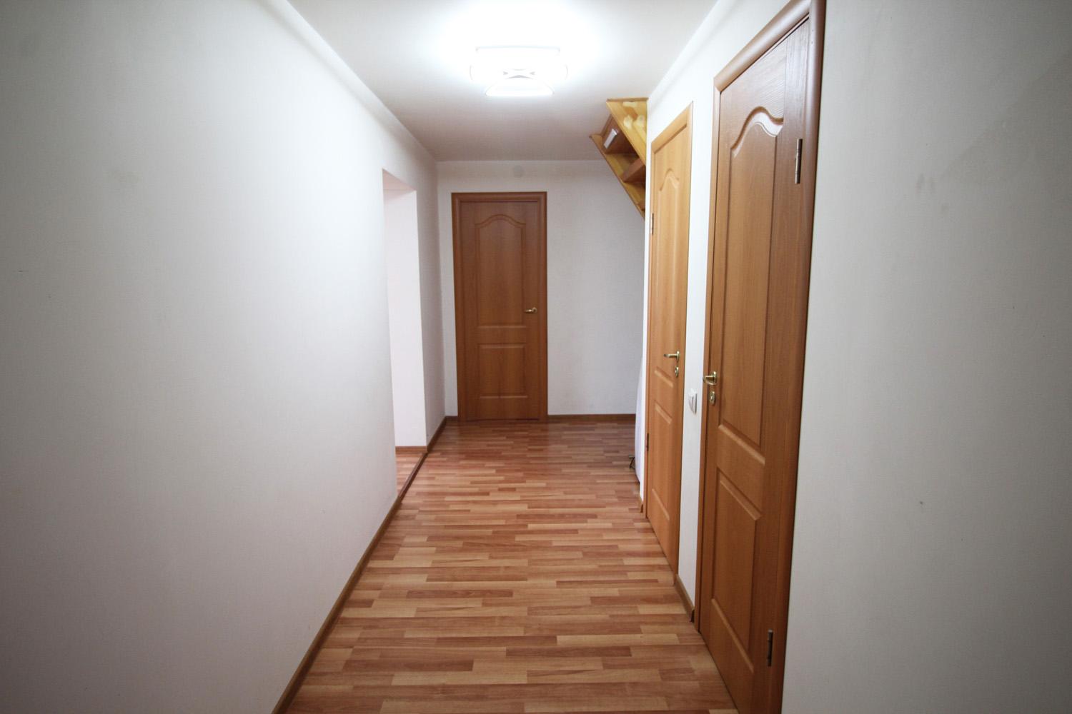 д. Малое Коновалово. Зимний дом 110 кв.м на участке 7,6 соток