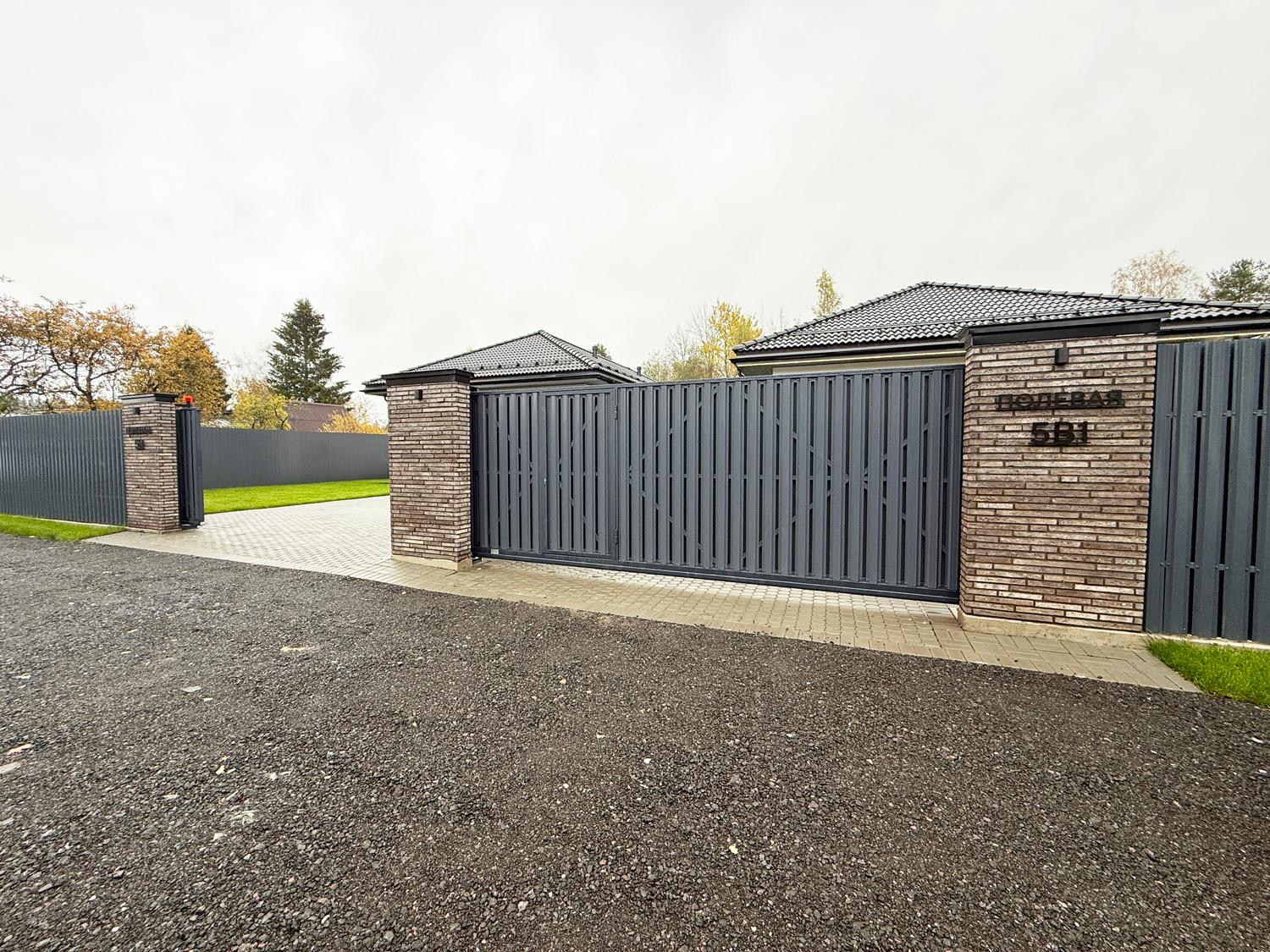 Агалатово. ИЖС коттедж 156 кв.м на участке 6 соток