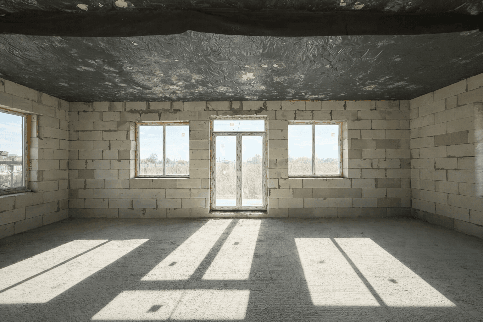 Санино, ИЖС. Коттедж 271 кв.м на участке 30 соток