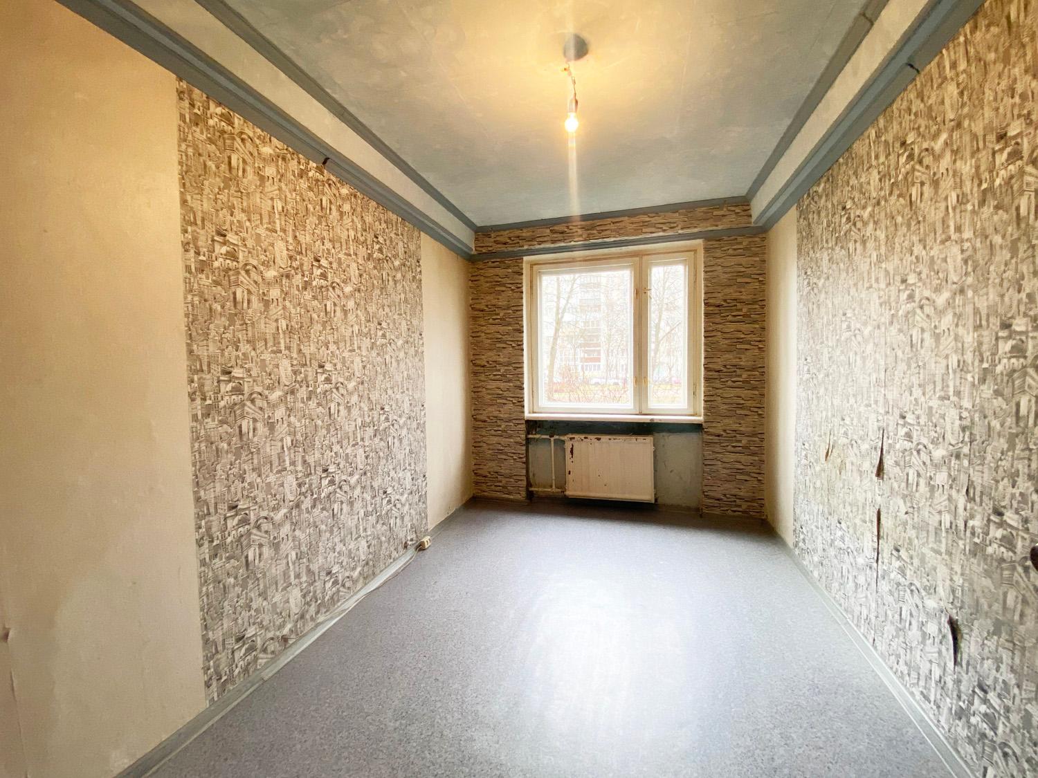 С-Петербург, г. Колпино. 2-комнатная квартира 46,5 кв.м