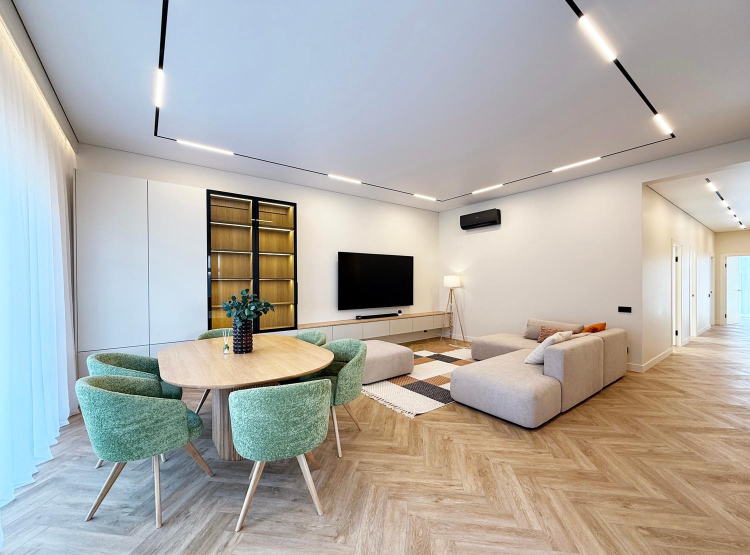 д. Агалатово, ИЖС. Новый коттедж 156 кв.м на участке 6 соток