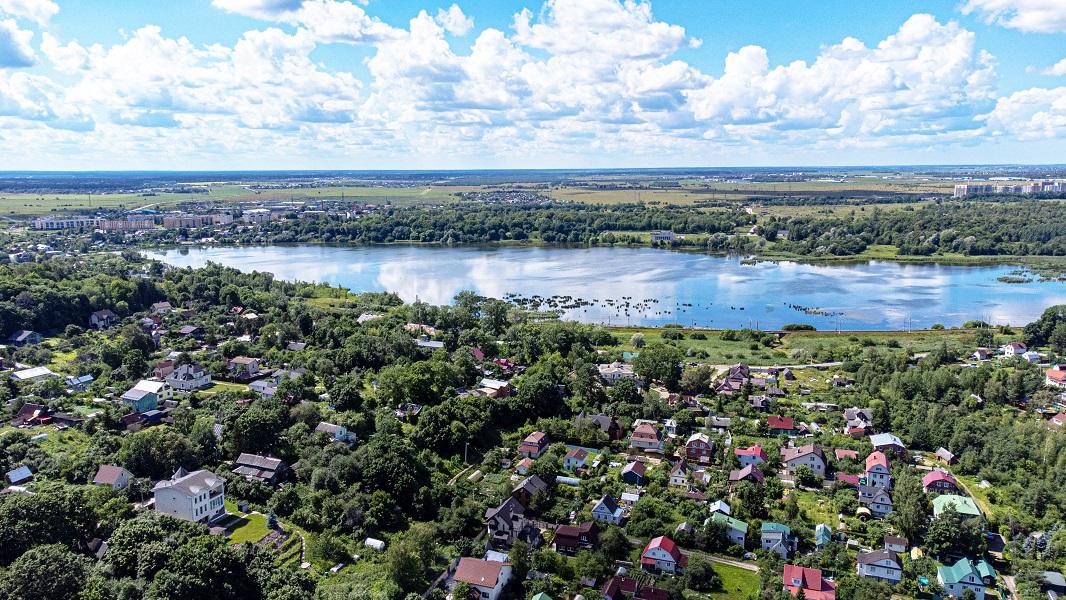 Красное Село- Пикколово. ИЖС коттедж 310 кв.м на участке 14 соток