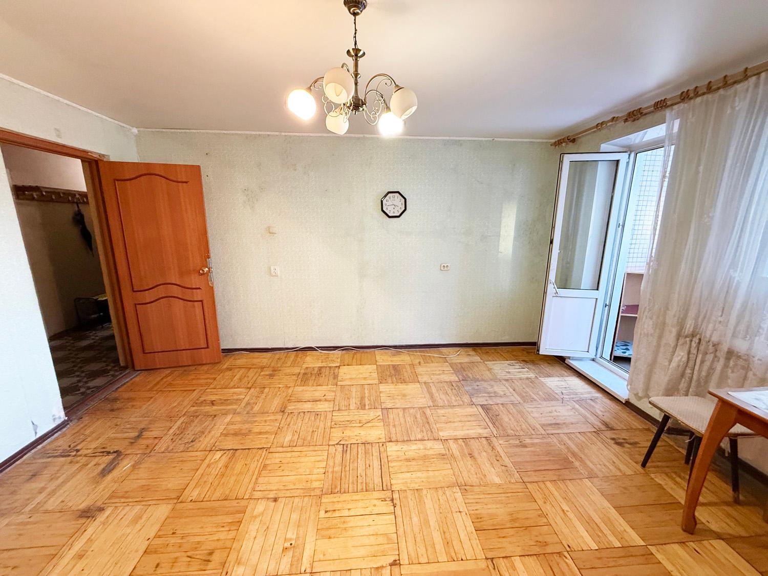 м. Девяткино. Комната 18,3 кв.м