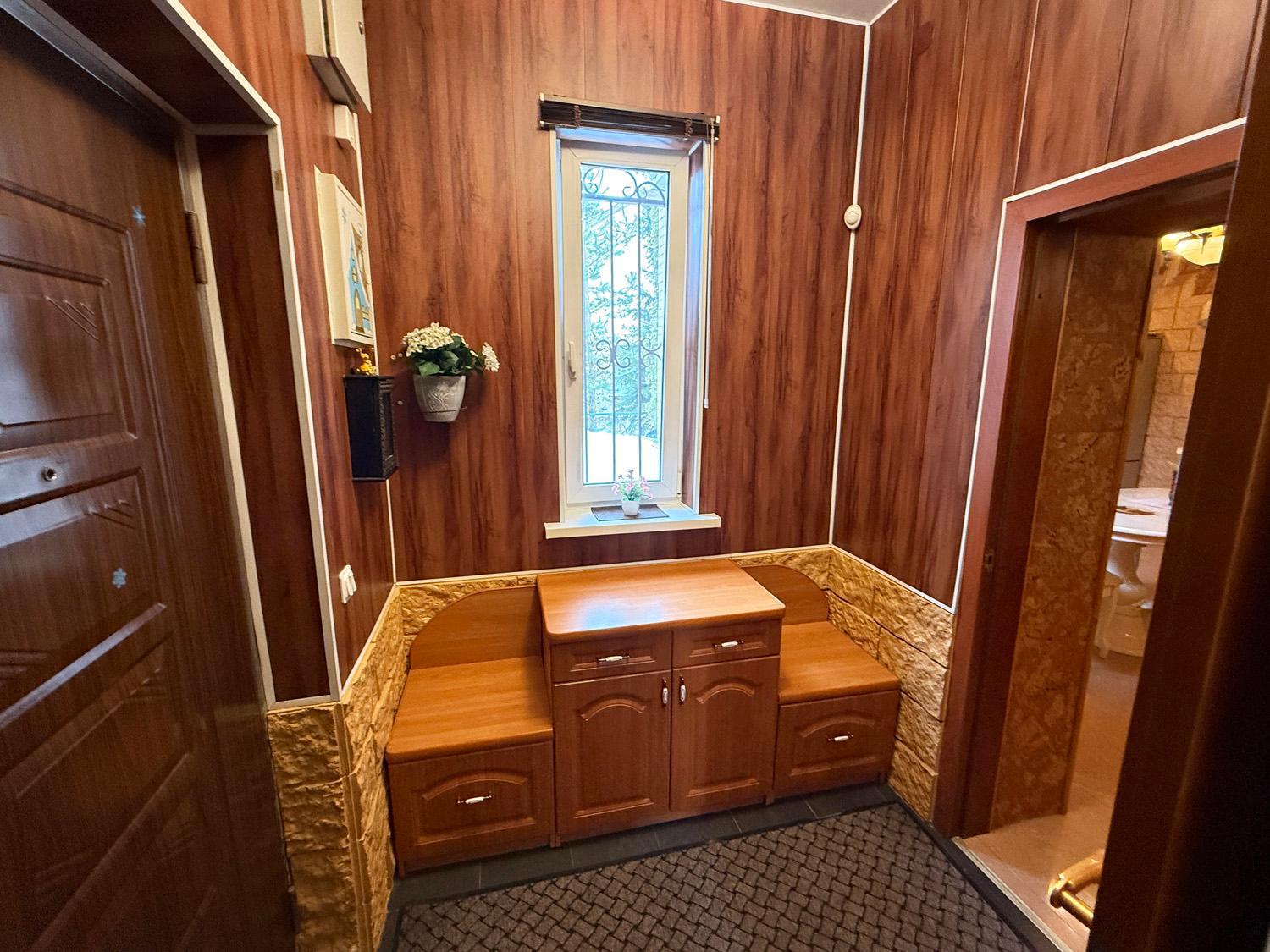 г. Всеволожск, ИЖС. Таун-хаус 165 кв.м на участке 6 соток