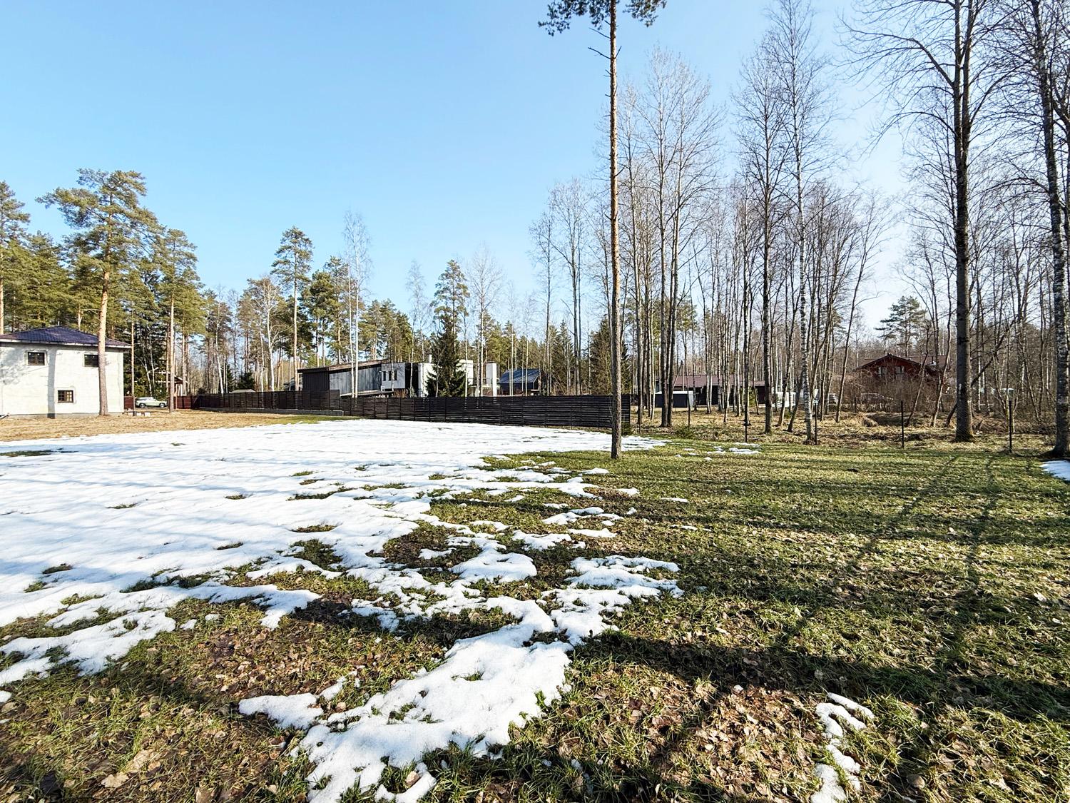 п. Приветнинское. Коттедж 160 кв.м на берегу реки, участок 27 соток