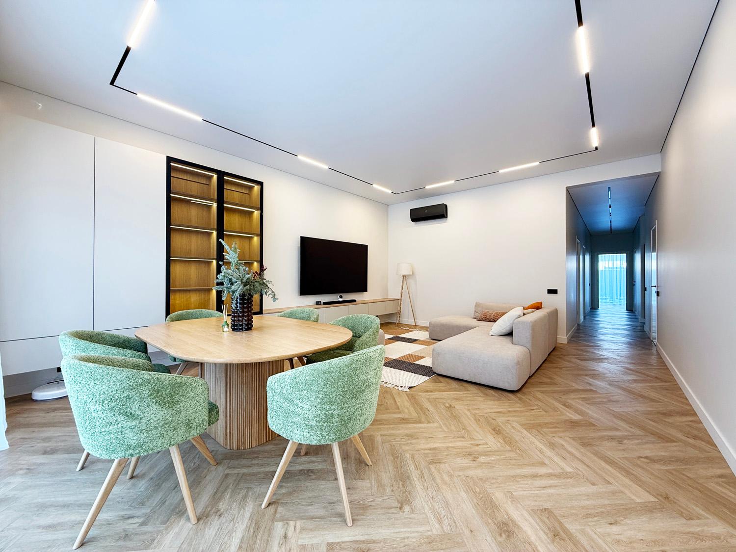 д. Агалатово, ИЖС. Новый коттедж 153 кв.м на участке 6 соток