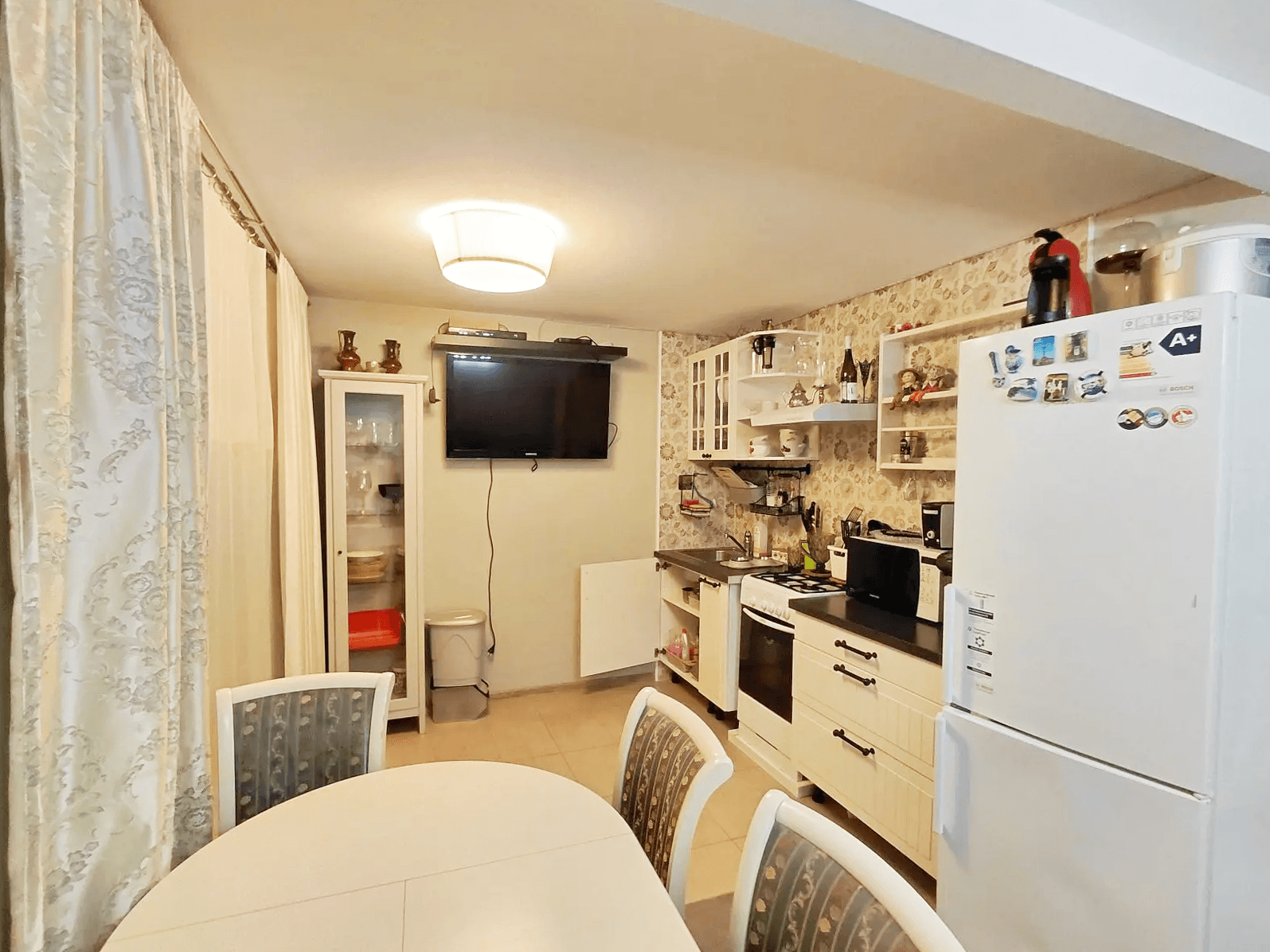 д. Долговка. Зимний дом 62 кв.м на участке 10 соток