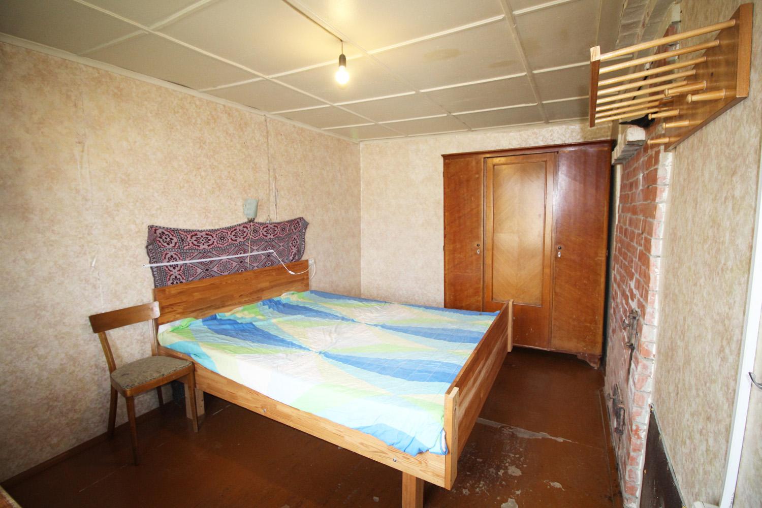 Кобрино массив. Дачный дом 40 кв.м на участке 6 соток