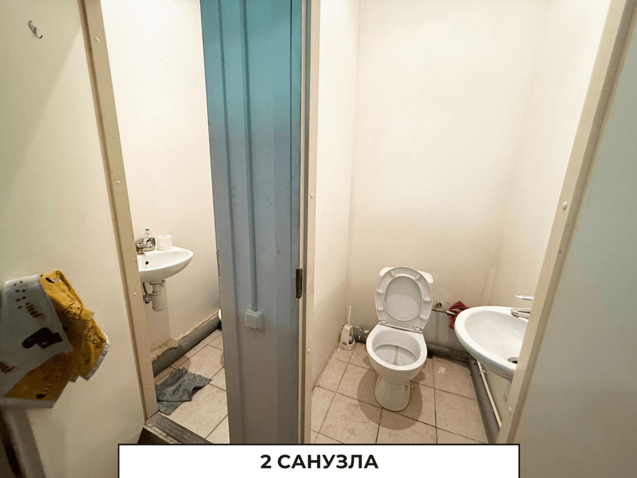 м. «Площадь Мужества». Нежилое помещение 65,9 кв.м