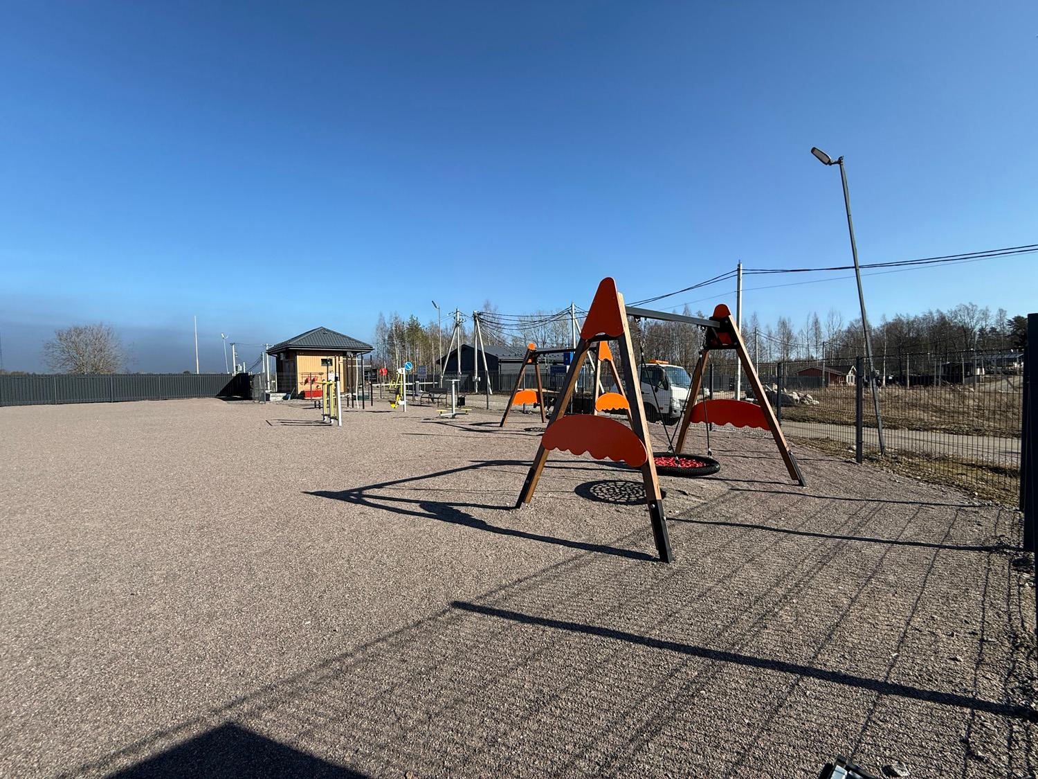 пос. Уткино. Дом у озера 95 кв.м на участке 6 соток