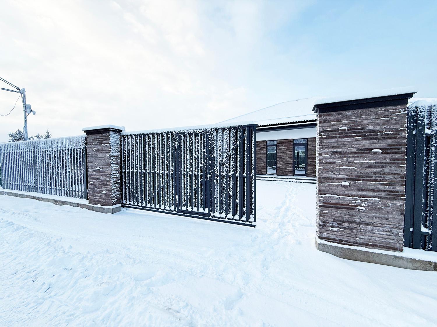 д. Сярьги, ИЖС. Новый коттедж 140 кв.м на участке 8 соток