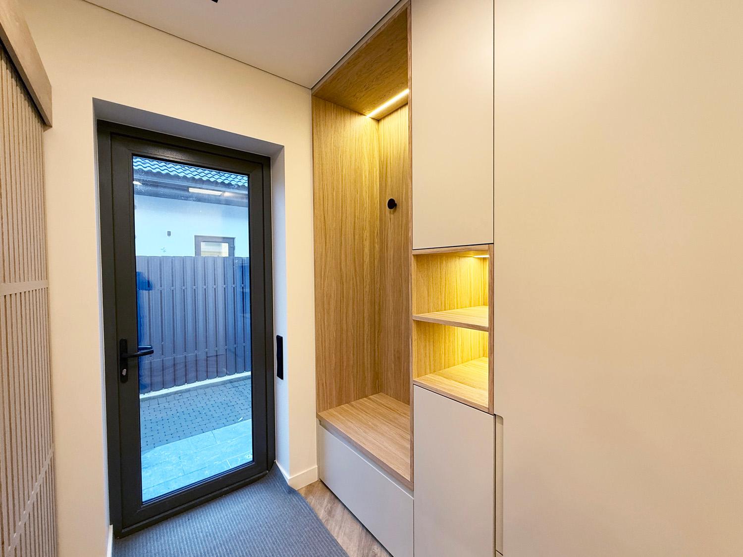 д. Агалатово, ИЖС. Новый коттедж 153 кв.м на участке 6 соток