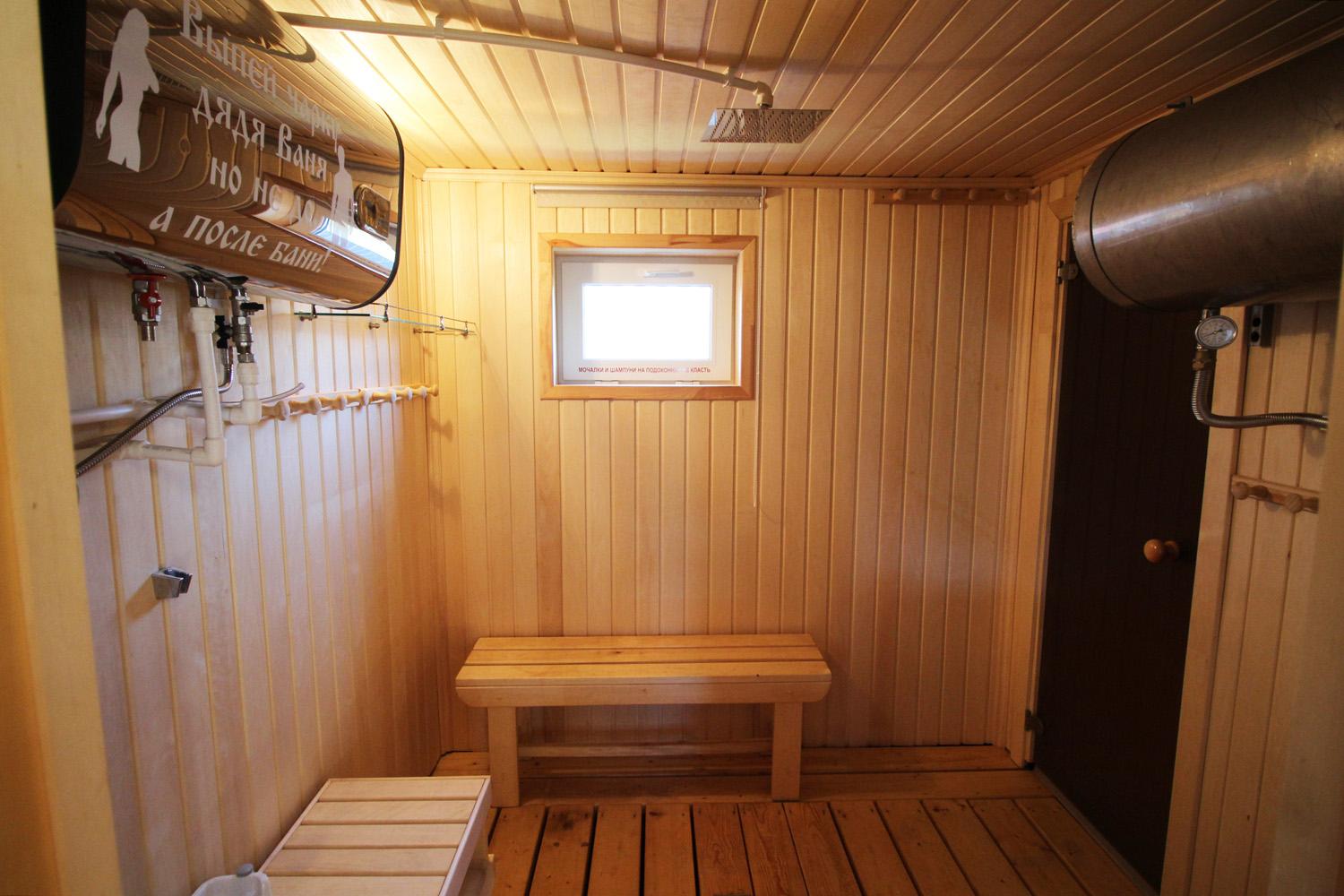 Тосно, массив «Рубеж». Участок 9 соток с домом-баней