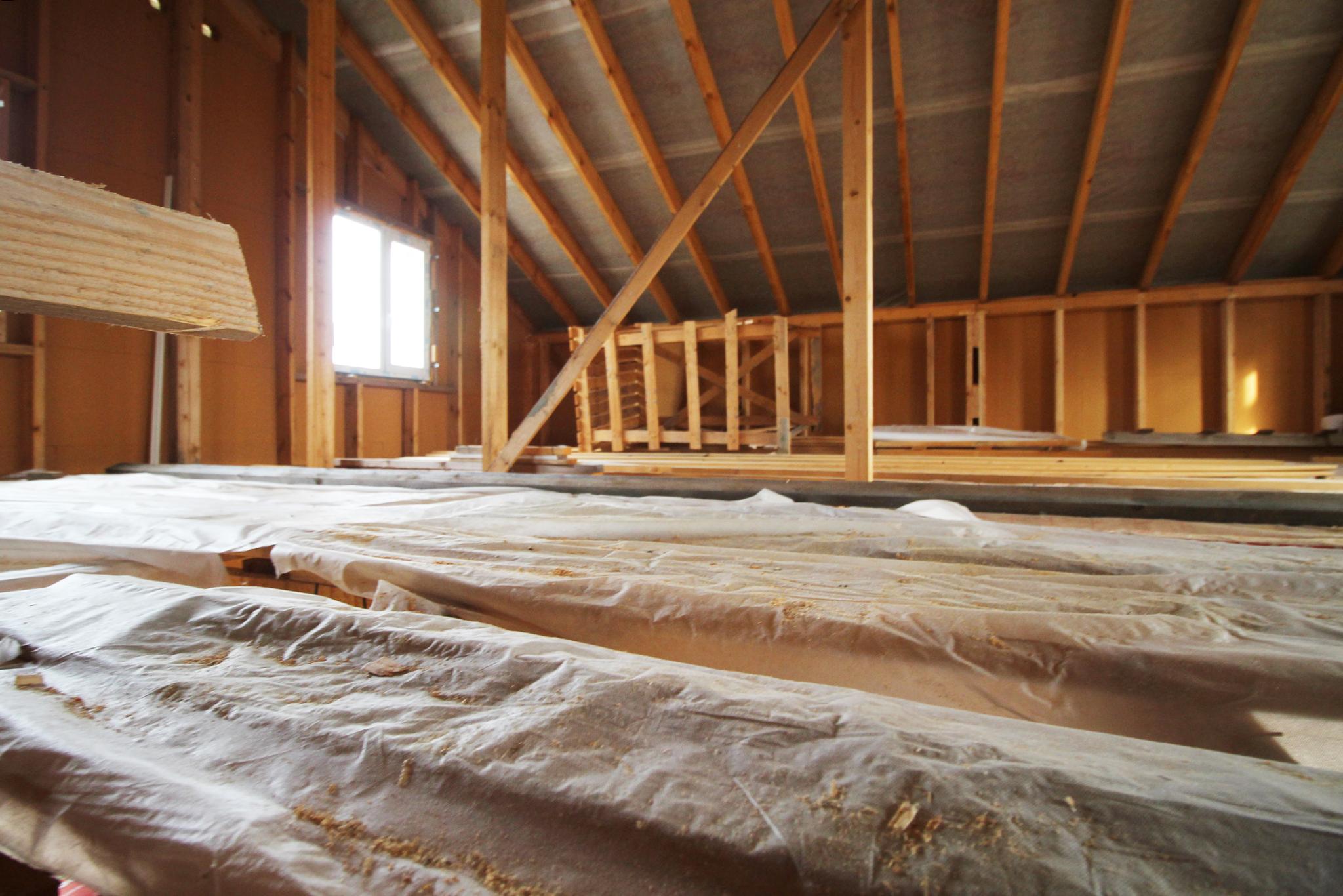 д. Заостровье. Дом 140 кв.м на участке 10 соток