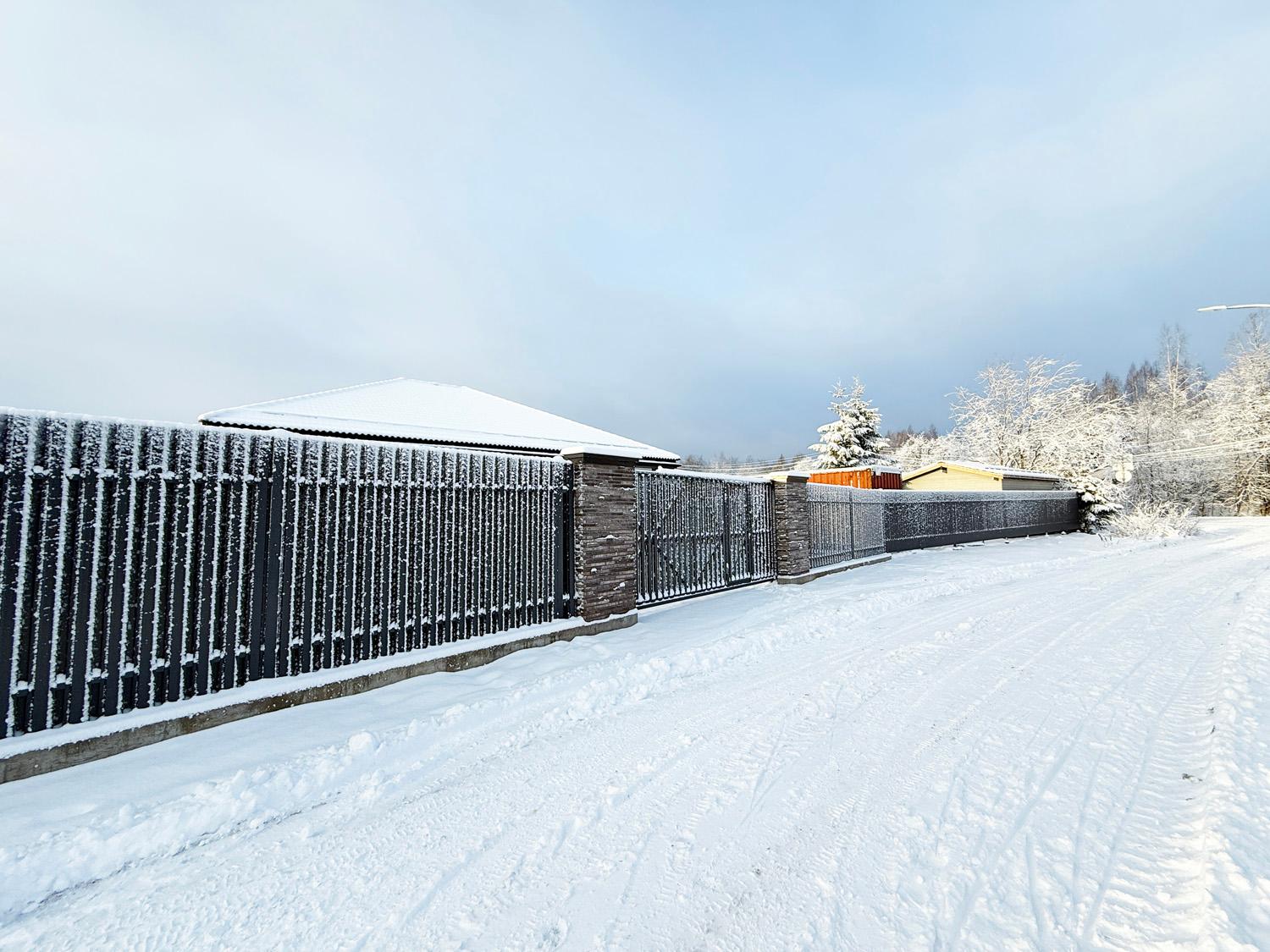 д. Сярьги, ИЖС. Новый коттедж 140 кв.м на участке 8 соток