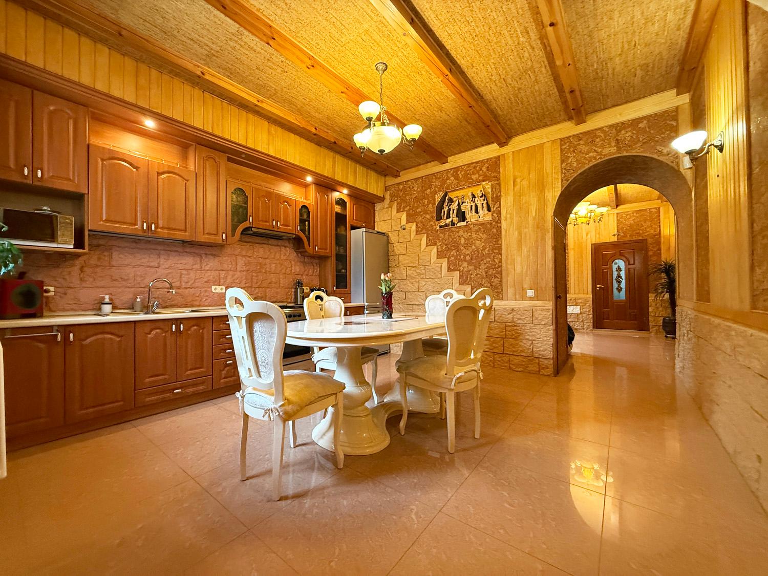 г. Всеволожск, ИЖС. Таун-хаус 165 кв.м на участке 6 соток