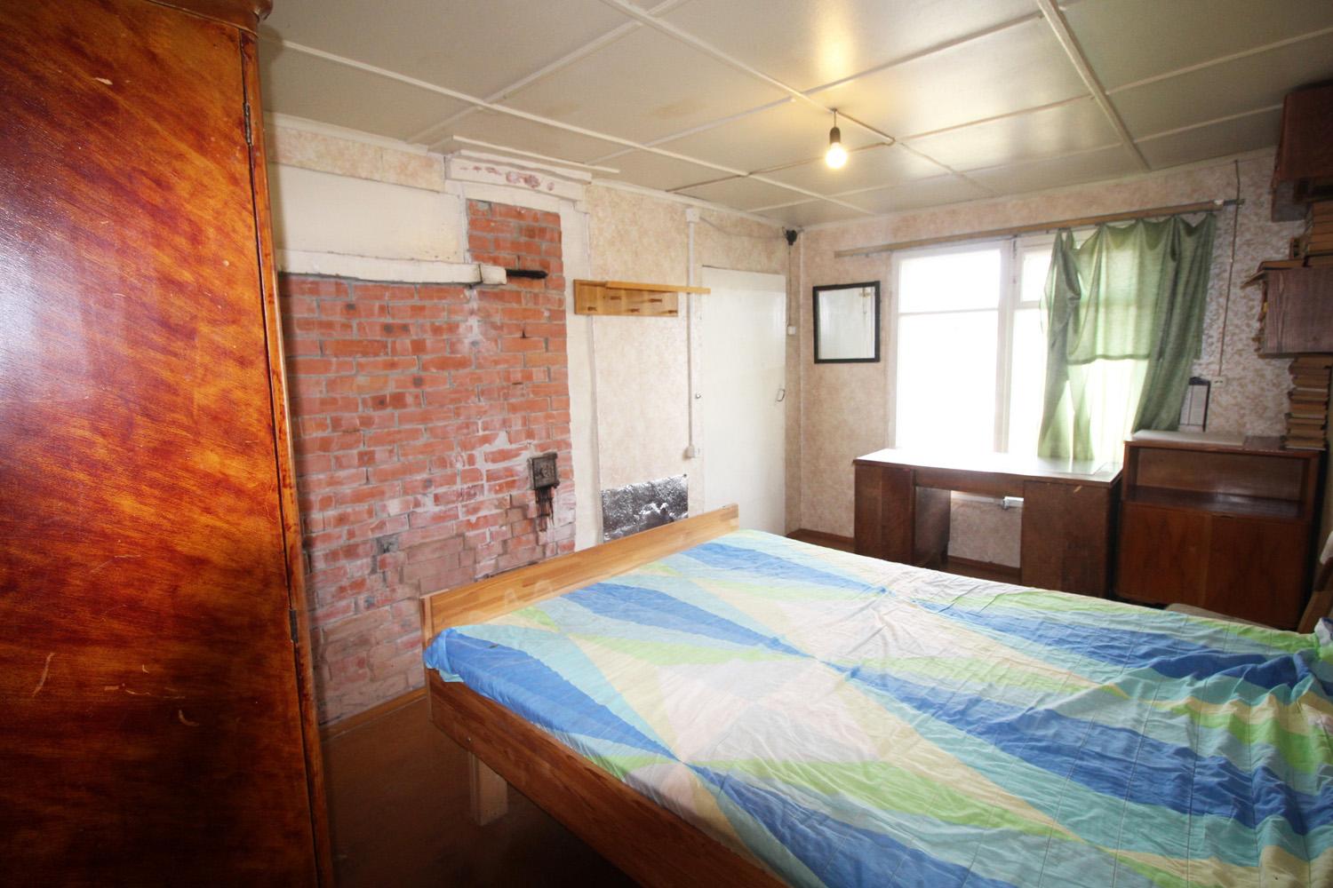 Кобрино массив. Дачный дом 40 кв.м на участке 6 соток