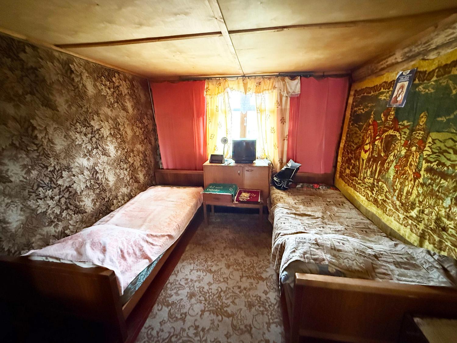 пос. Громово. Дачный дом 70 кв.м на участке 8 соток