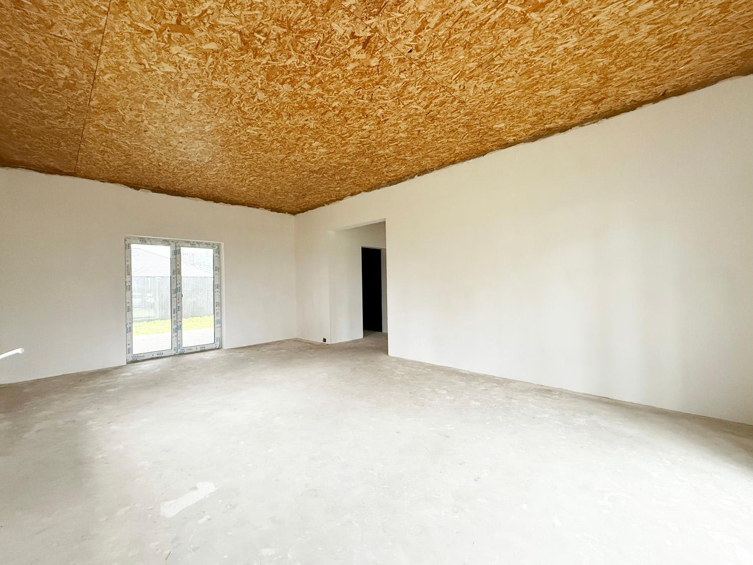 Касимово, ИЖС. Новый коттедж 159 кв.м на участке 10 соток