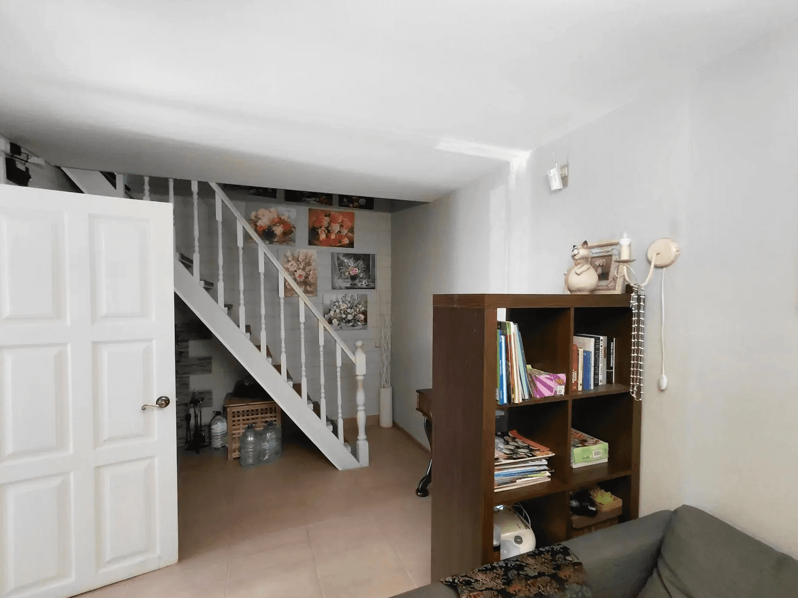 д. Долговка. Зимний дом 62 кв.м на участке 10 соток