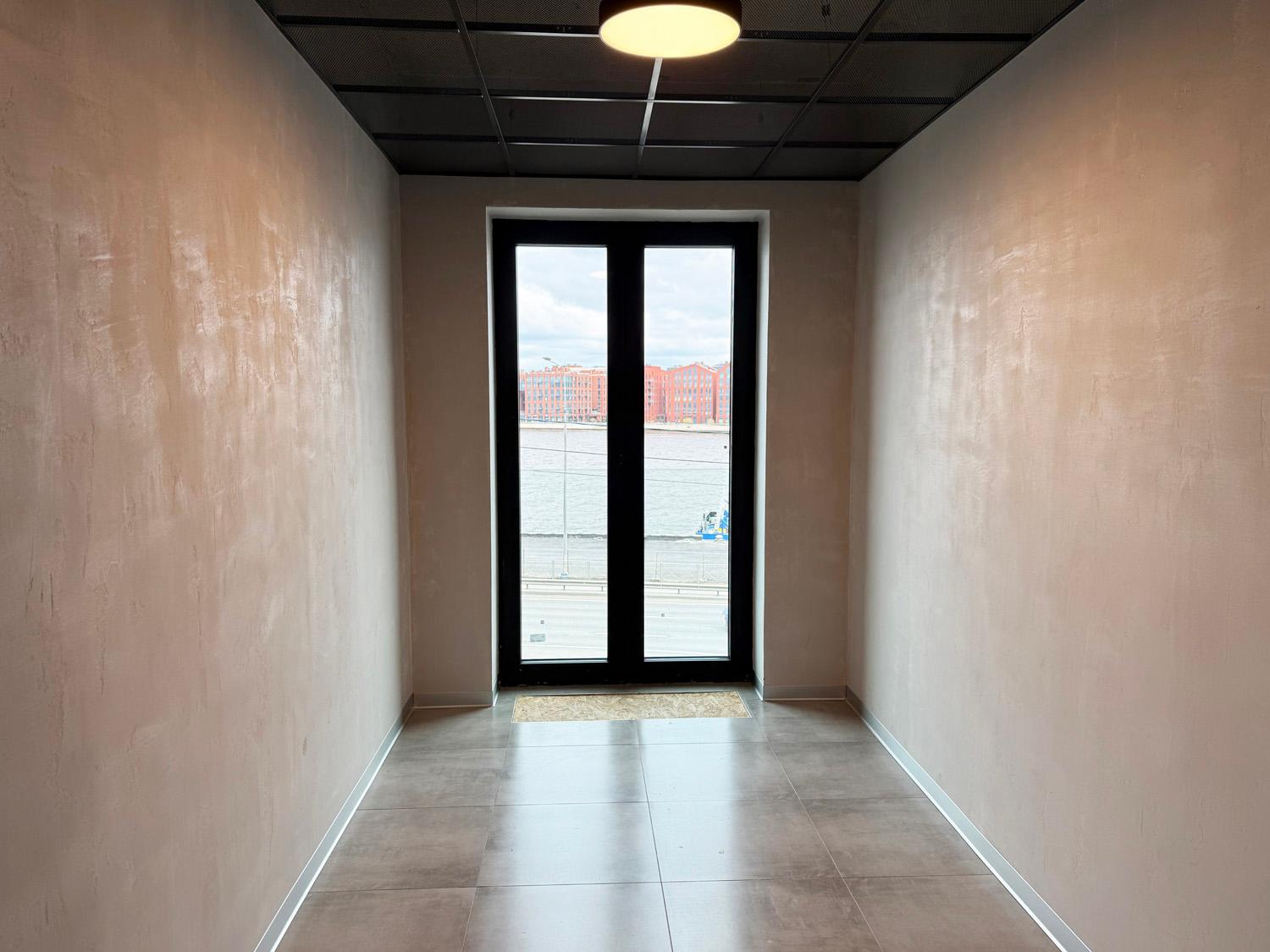м. «Приморская», ЖК Docklands. 2-комнатные апартаменты 62,7 кв.м