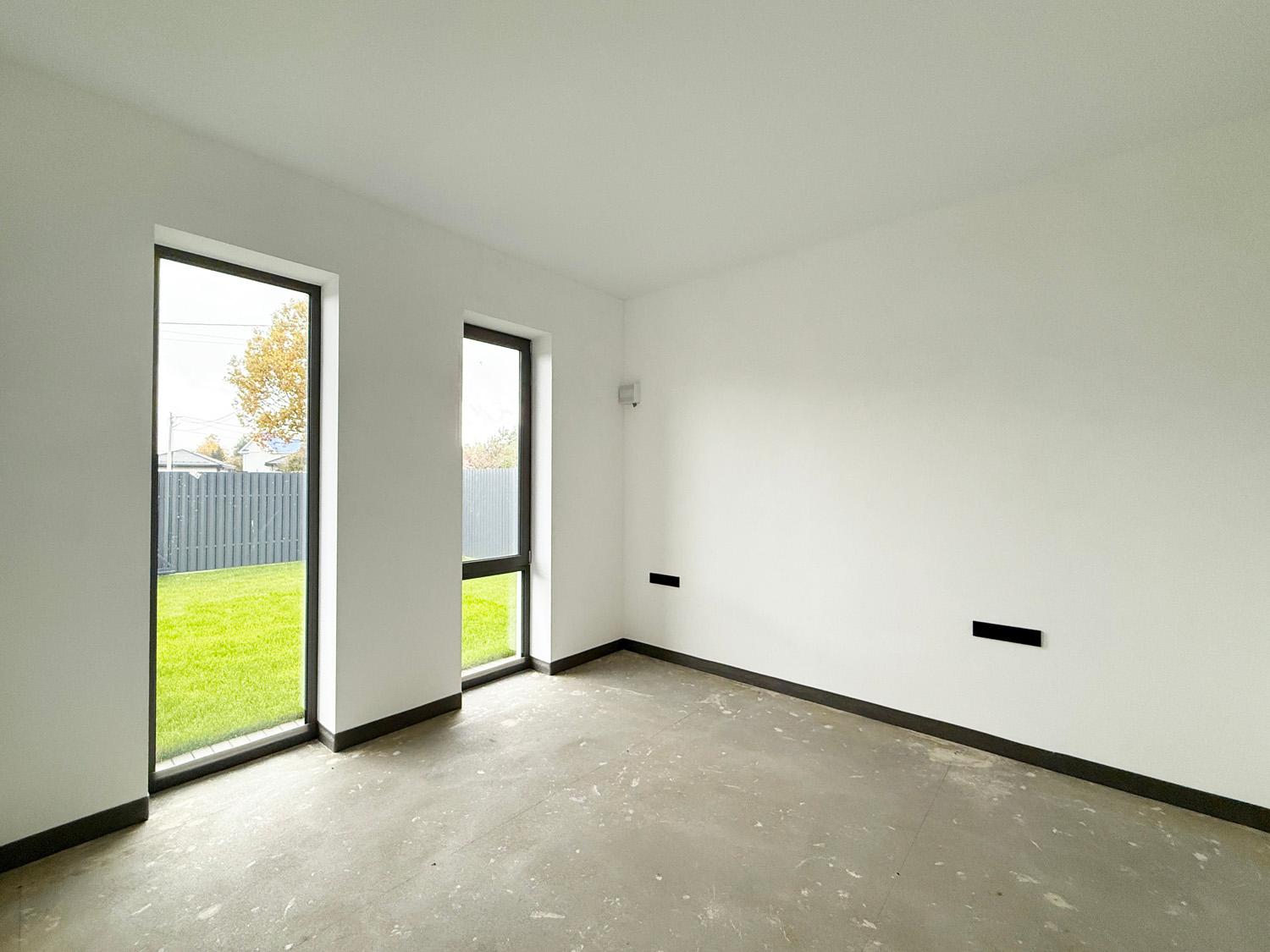 Агалатово. ИЖС коттедж 156 кв.м на участке 6 соток