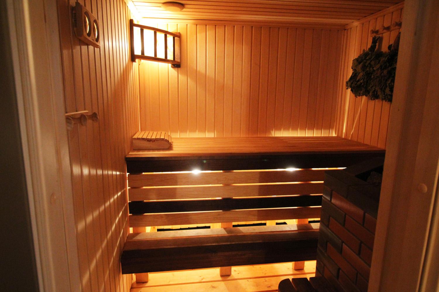 Тосно, массив «Рубеж». Участок 9 соток с домом-баней