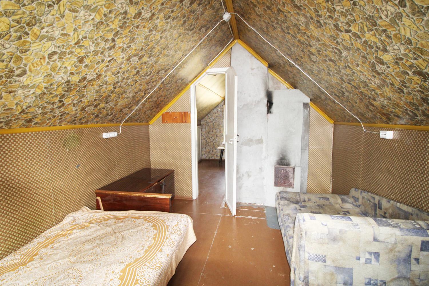 Кобрино массив. Дачный дом 40 кв.м на участке 6 соток