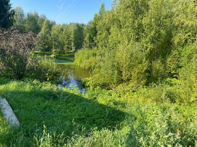 д. Порошкино, ИЖС. Новый коттедж 178 кв.м на участке 12,5 соток