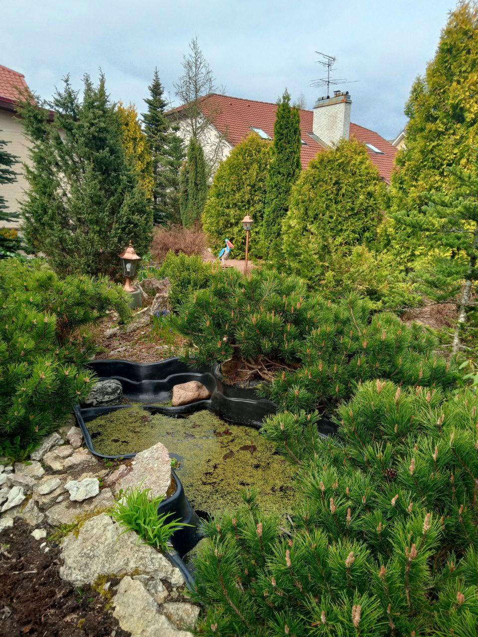 г. Всеволожск, ИЖС. Таун-хаус 165 кв.м на участке 6 соток