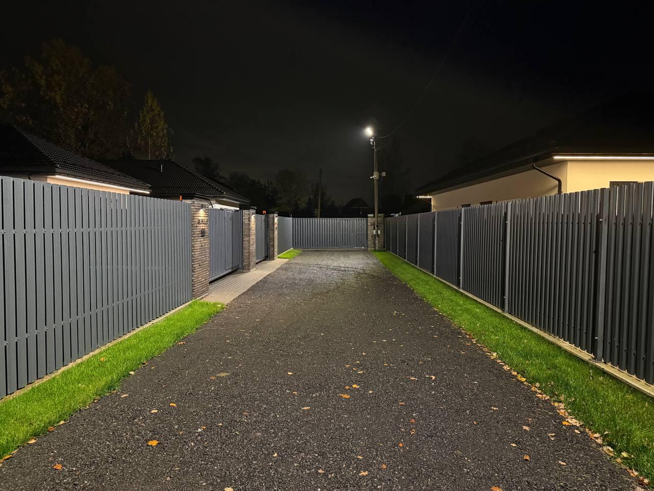 Агалатово. ИЖС коттедж 156 кв.м на участке 6 соток