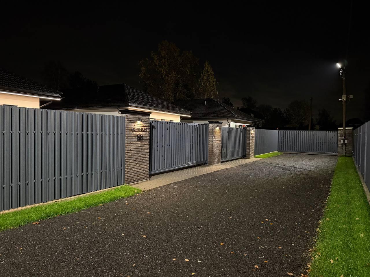 Агалатово. ИЖС коттедж 156 кв.м на участке 6 соток