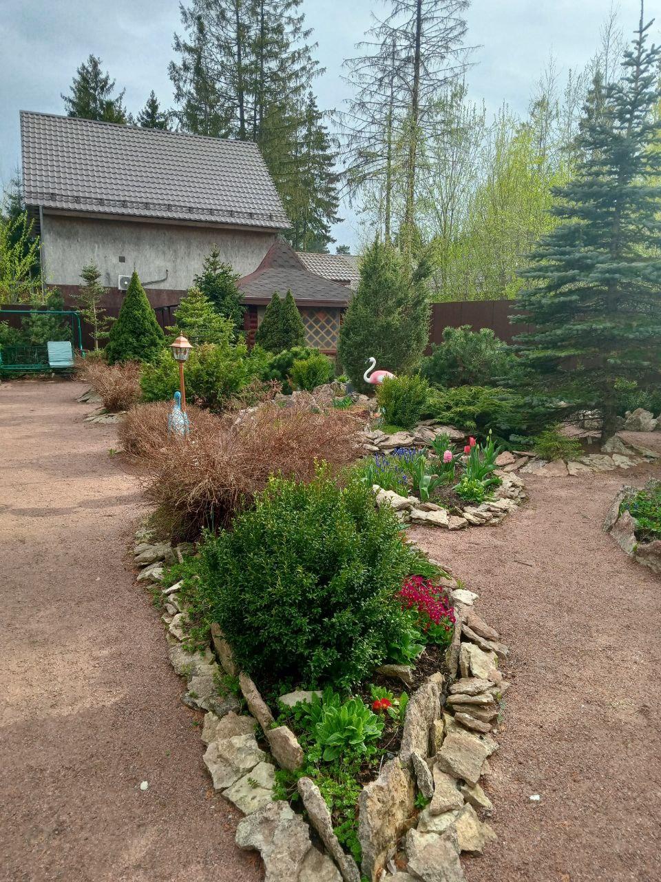 г. Всеволожск, ИЖС. Таун-хаус 165 кв.м на участке 6 соток