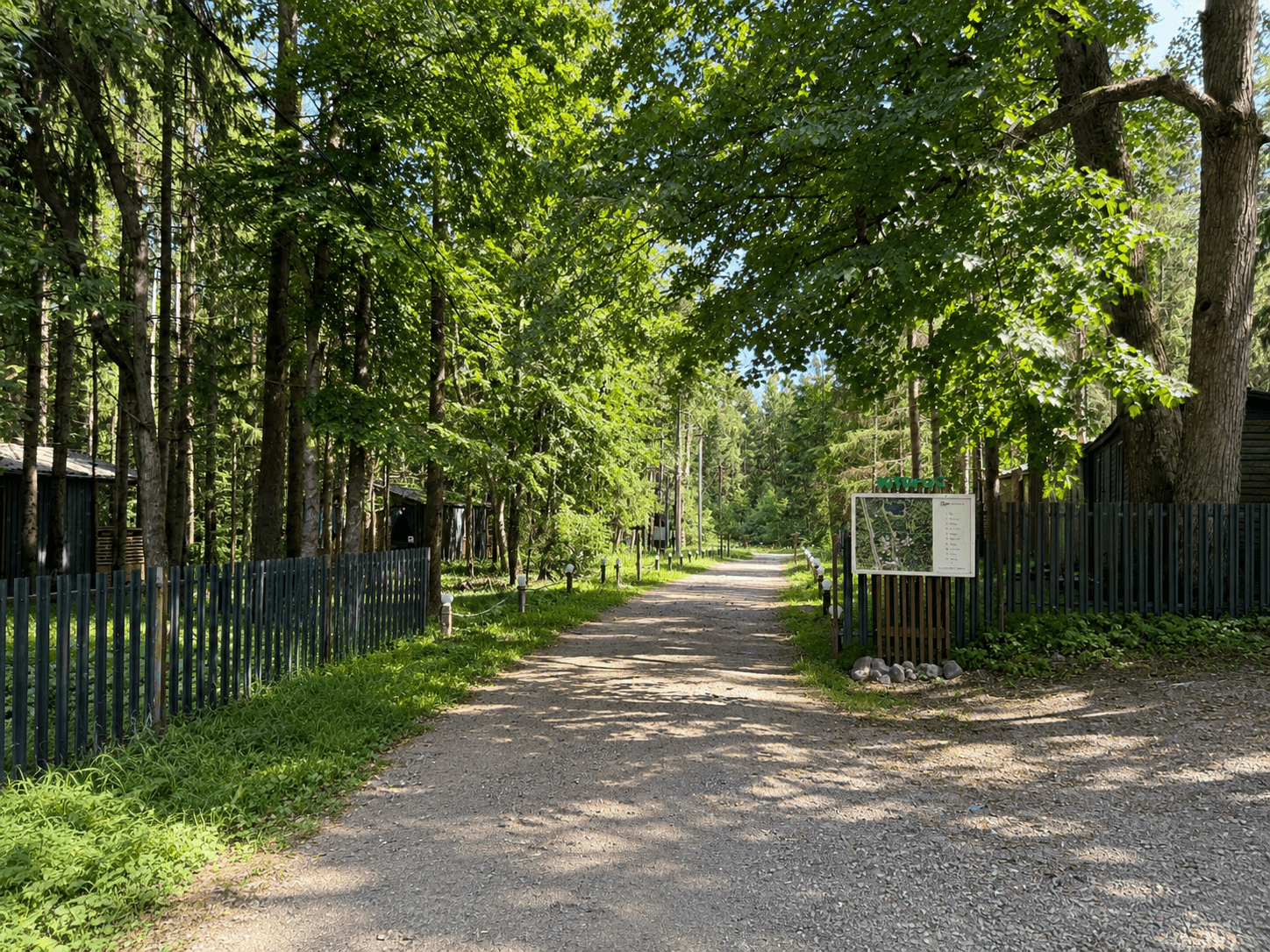 пос. Мамонтовка. Новый коттедж 51,5 кв.м на участке 4 сотки