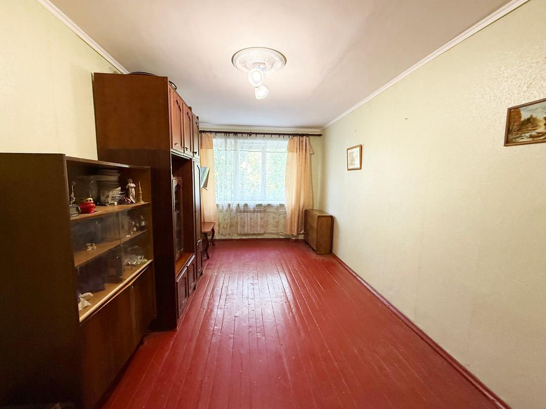 г. Приморск. 1-комнатная квартира 30 кв.м