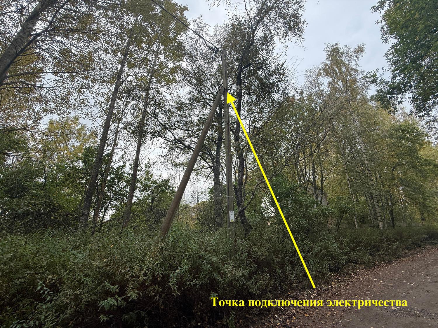пос. Балтийское. Участок ИЖС 13,4 сотки на берегу Финского залива