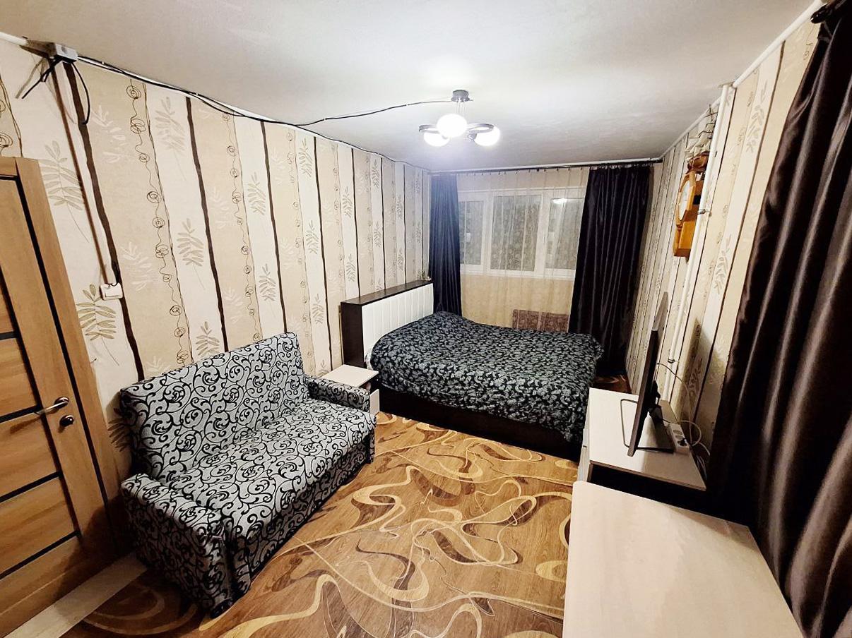 м. Юго-Западная. 3-комнатная квартира 62,9 кв.м