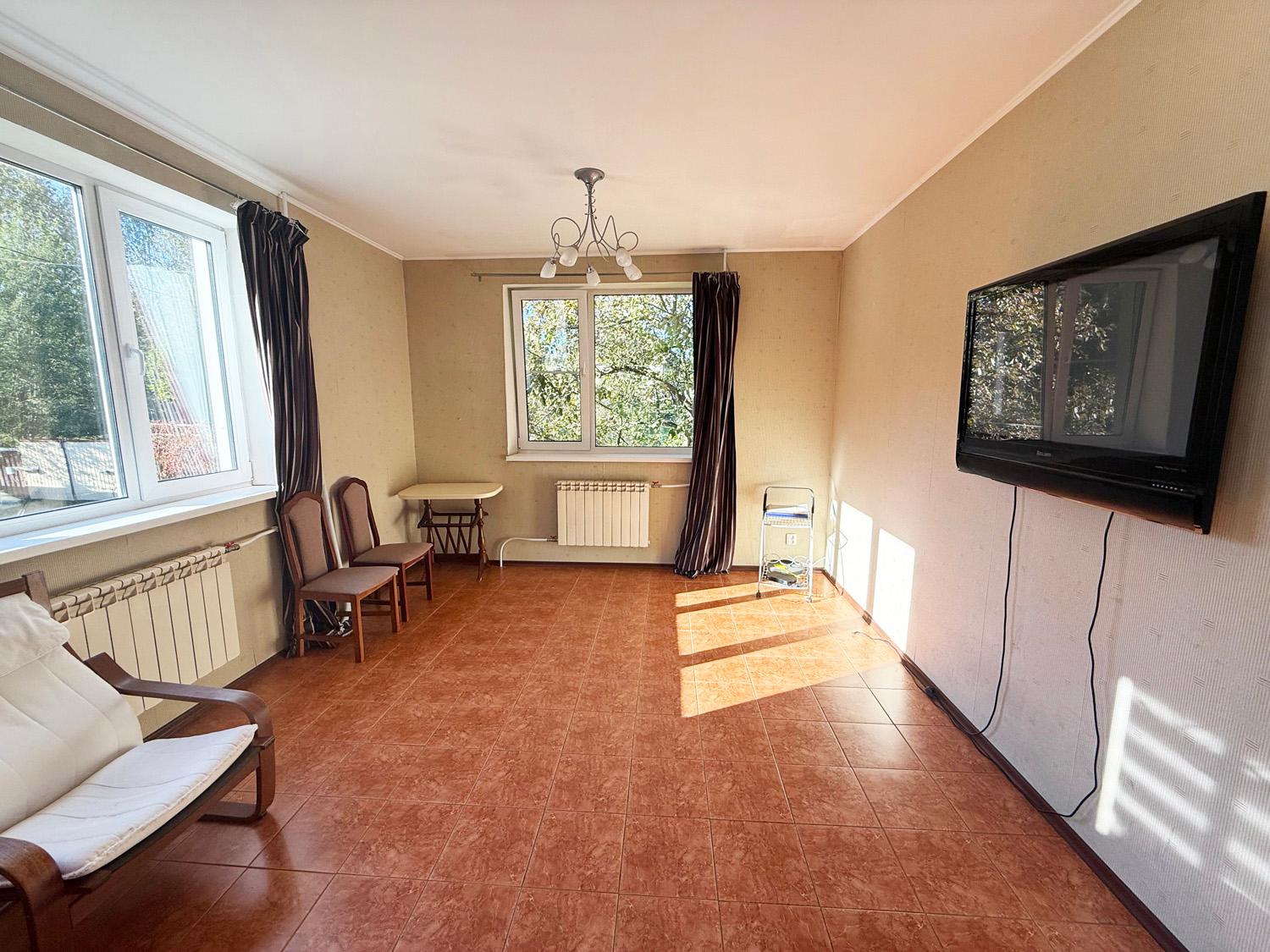 д. Вартемяги, ИЖС. Зимний коттедж 150 кв.м на участке 15 соток